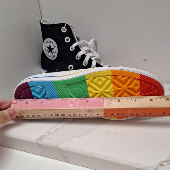 Converse Chuck Taylor All Star Pride - Picture 11 of 12